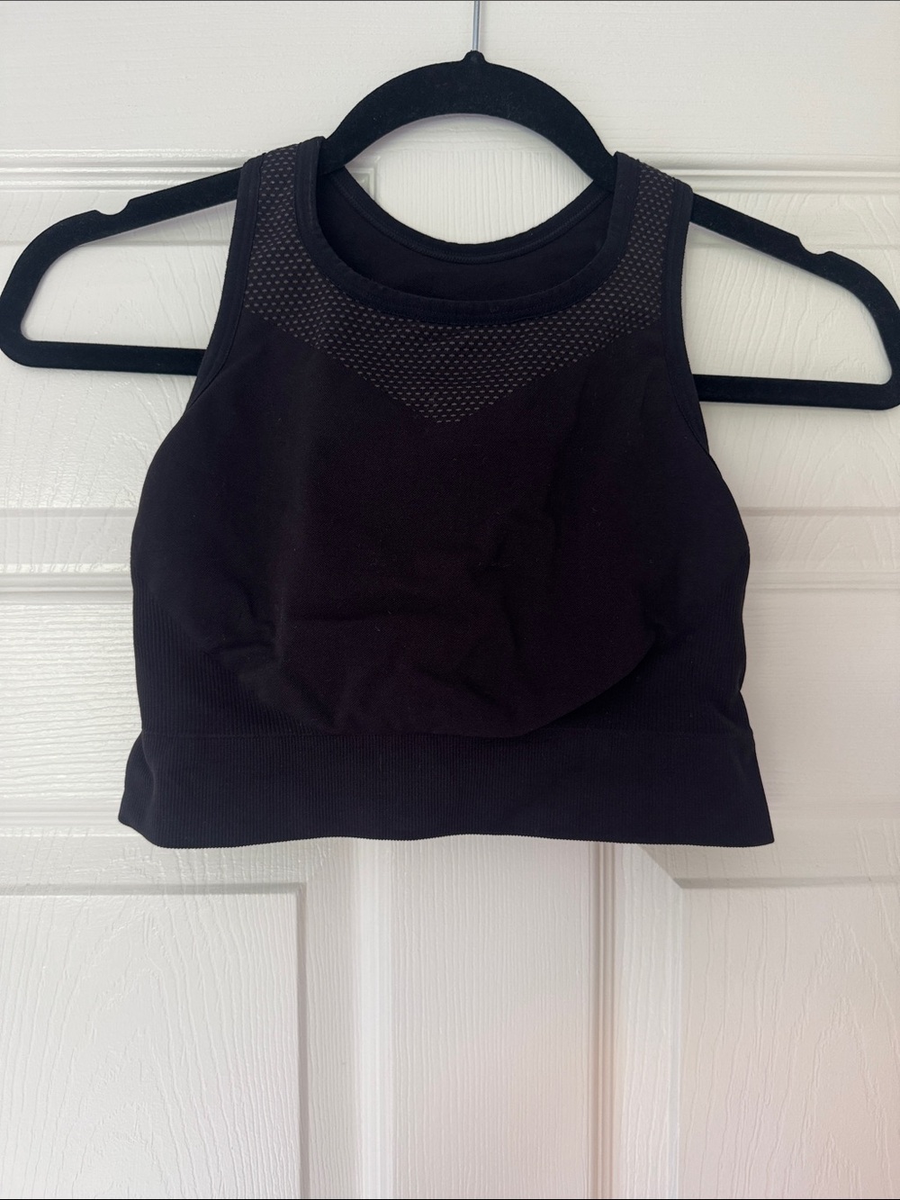 Zella athletic Crop Tank